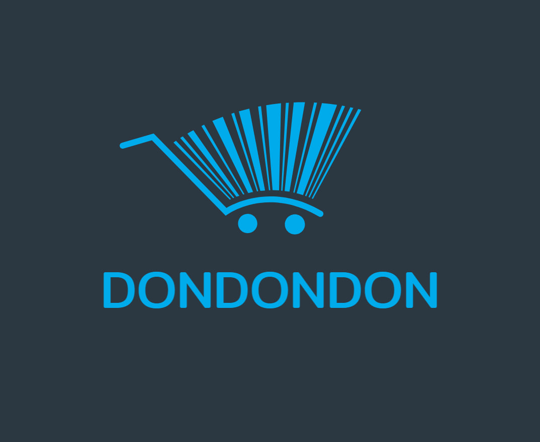 DonDonDon Shop